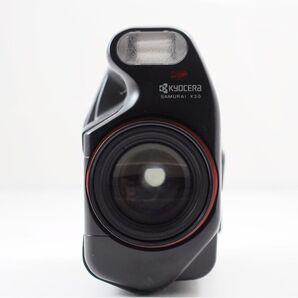 【C-126】動作品 kyocera samurai