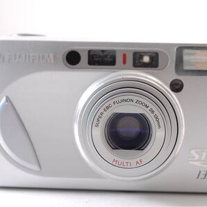 【C-137】動作品 Fujifilm silvi 1300
