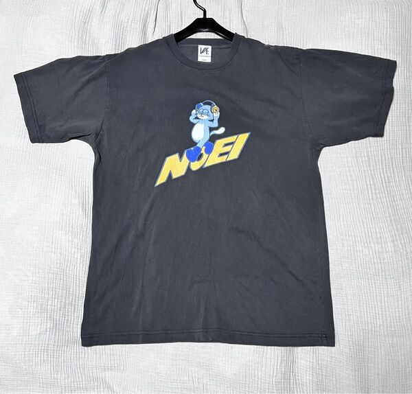 indigo la End 2025 ライブ Tシャツ(L)