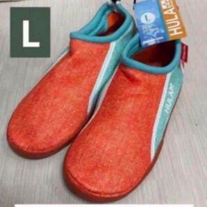 【新品未使用】キャプテンスタック マリンシューズ 専用袋付