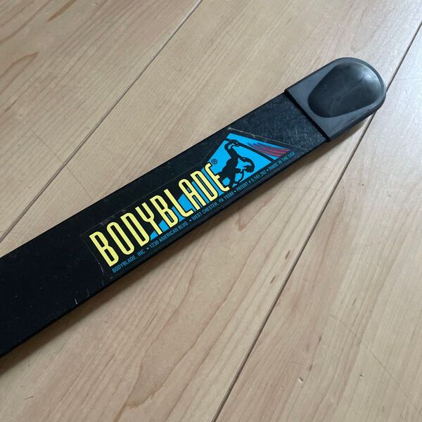 BODYBLADE ボディブレード ブラック トレーニング 大谷翔平選手愛用