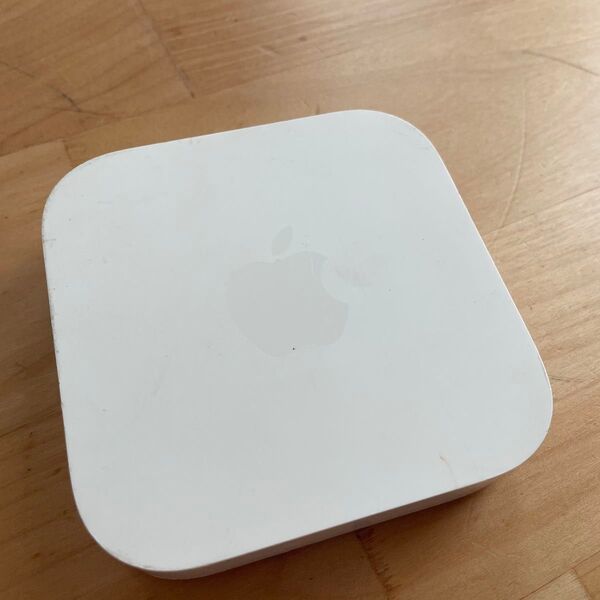 AirMac Express A1392 802.11n ベースステーション