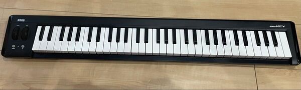 KORG コルグ MIDIキーボード microKEY 61鍵盤