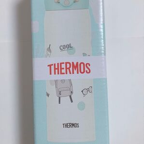 【新品未使用】サーモス JNR-503G BEMT ベージュミントTHERMOS