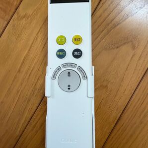 オーデリック ODELIC RC701W 照明リモコン NRL-352P1 リモコン