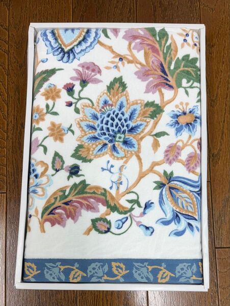 大判バスタオル 綿100% 145 x 87cm UCHINO 内野