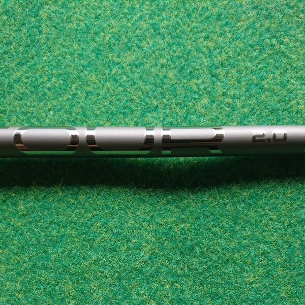 未使用品 G440 PING TOUR 2.0 CHROME 85R 7U ピン