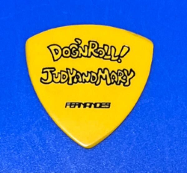 JUDY AND MARY DOG'N ROLL タクヤ ピック