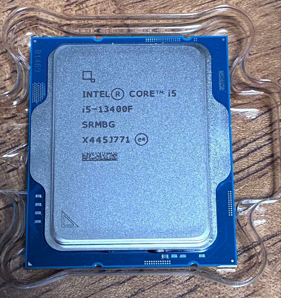 【新品バルク】Intel Core i5-13400F