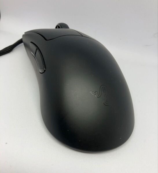 Razer DeathAdder V3 有線マウス ゲーミングマウス
