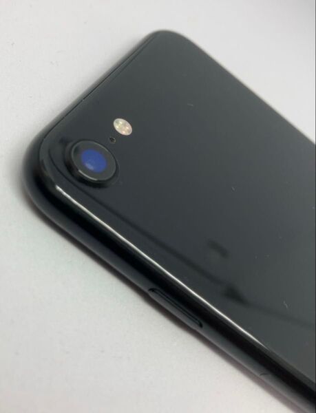 iPhoneSE 第2世代 64GB SIMフリー ブラック 黒
