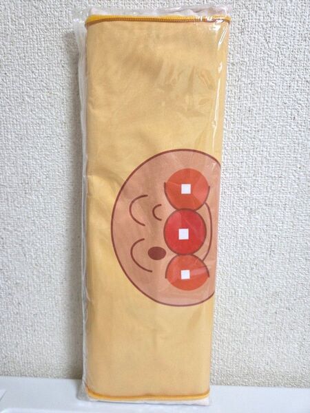 アンパンマン 透明窓付き収納ボックス