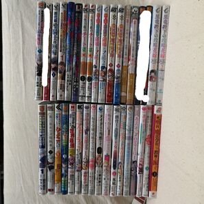 コミックまとめ売り 32冊 異世界 転生 悪役令嬢