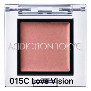 アディクション ADDICTION ザ アイシャドウクリーム 015C Love Vision