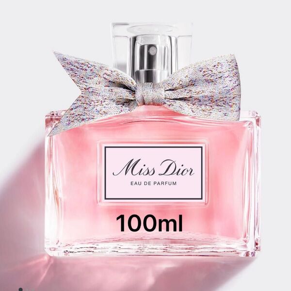 ミス ディオール オードゥ パルファン Dior 香水 100ml