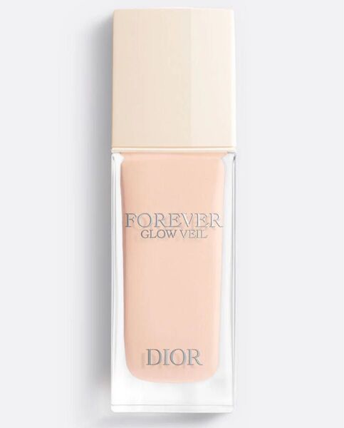 ディオールスキン フォーエヴァー グロウ ヴェール Dior 下地