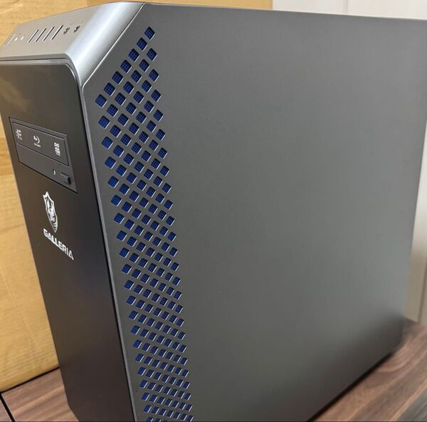 【美品/格安】デスクトップ PC / Core i9 12900K / RAM 48GB / SSD 1TB / RTX3080