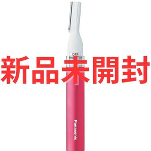 パナソニック フェリエ ES-WF41-RP ルージュピンク