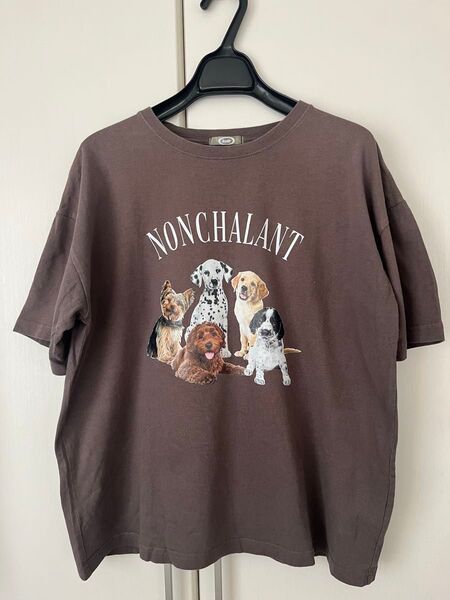 Tシャツ グラフィックTシャツ アニマル 犬 アニマルTシャツ プリント