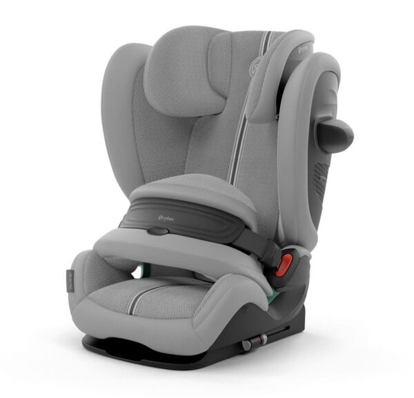 最新新品サイベックス パラス G2 アイサイズ プラス メッシュ cybex チャイルドシート ジュニアシート 正規品 3年保証