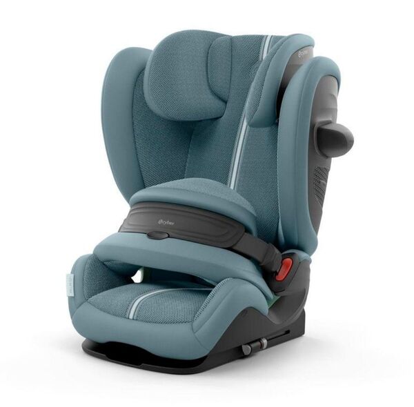 新品 サイベックス パラス G2 アイサイズ プラス メッシュ cybex チャイルドシート ジュニアシート 正規品 3年保証