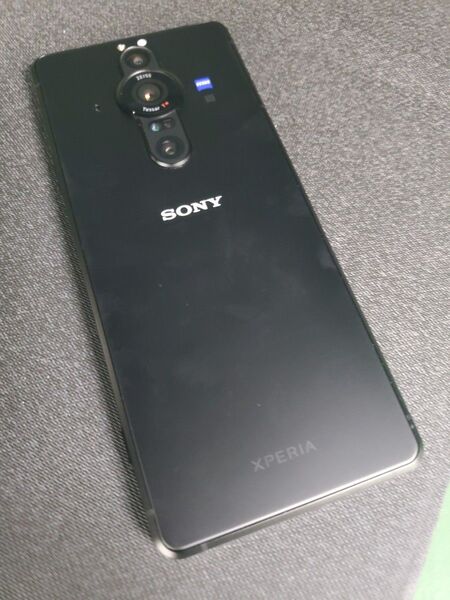 超美品 Xperia pro−i