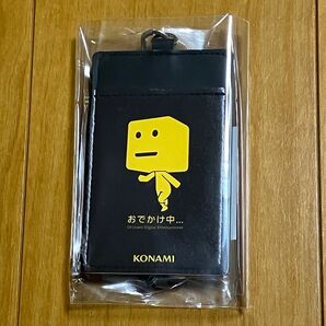 プロスピA 調子くん パスケース