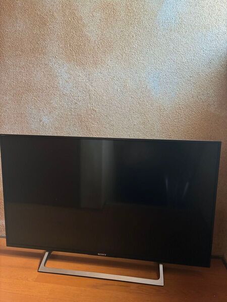 SONY BRAVIA 地上・BS・110度CSデジタルハイビジョン 43型 液晶テレビ KJ-43X8000E