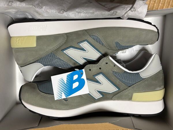 新品 New Balance U1300JP 28cm ニューバランス