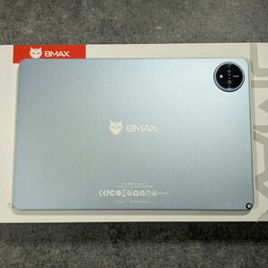 ほぼ未使用 BMAX MaxPad I11S Androidタブレット(2)