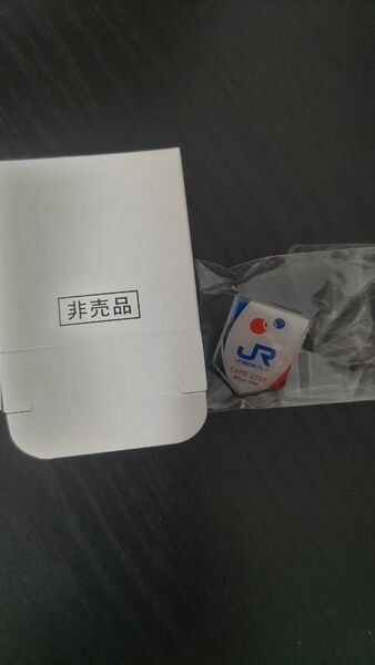 JR西日本 EXPO 2025 ピンバッジ 非売品