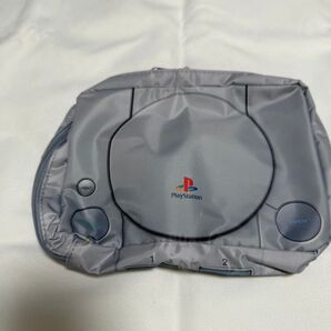 初代PlayStation プレステ 型 ポーチ