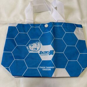 【キャプテン翼 付録】ミニトートバッグ