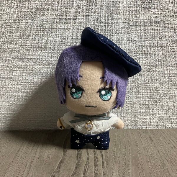 まほやく ムル きらどる ぬいぐるみ 服 帽子 魔法使いの約束
