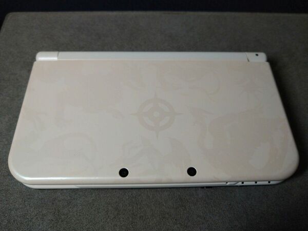 Newニンテンドー3DS ファイアーエムブレムifエディション 任天堂