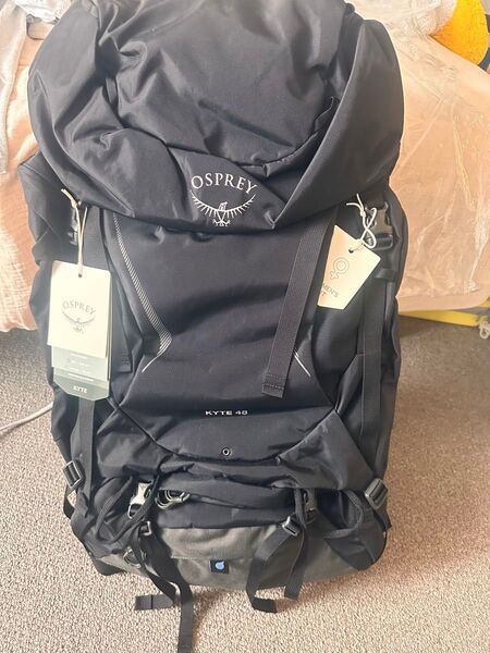 OSPREY オスプレー カイト48 ウィメンズ M/L