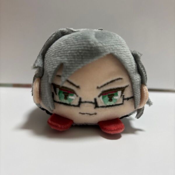 ヒプノシスマイク もちころりん 入間銃兎