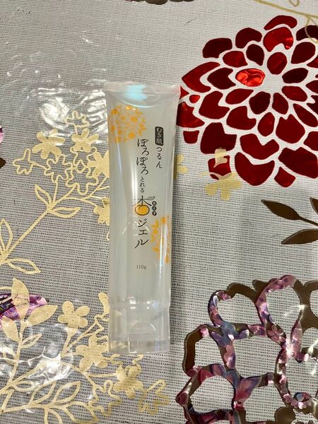 もぎたて果実のとろりん肌ジェル 110g