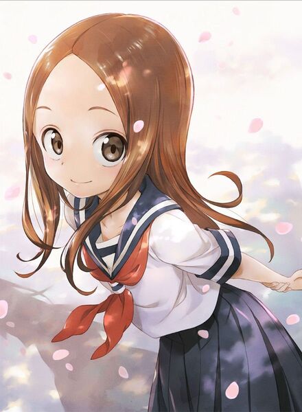 からかい上手の高木さん 1期+2期+劇場版 全13巻