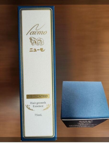 ニューモ 育毛剤 75ml 医薬部外品