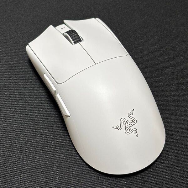 Razer Viper V3 Pro ワイヤレスゲーミングマウス