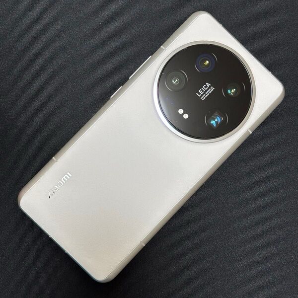Xiaomi 14 Ultra ホワイト 16GB/512GB 中国版SIMフリー