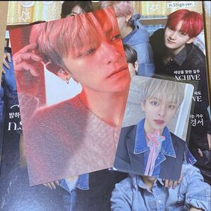 iTTA BOOK n.SSign ロレンス