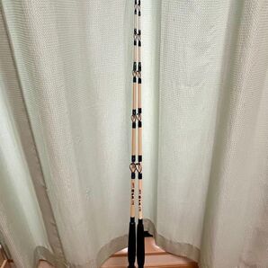 USED【FFT】フジモリフィッシングタックル槍烏賊 170 ヤリイカ2本セット♪