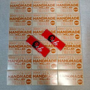 【おまけ付】100枚×18箱 キャメル付属 ペーパー 手巻きタバコ用