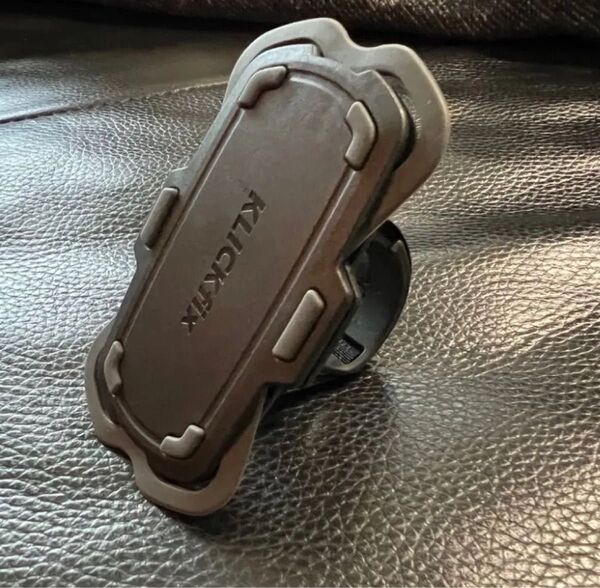 RIXEN & KAUL フォンパッドループ 自転車用 スマホホルダー