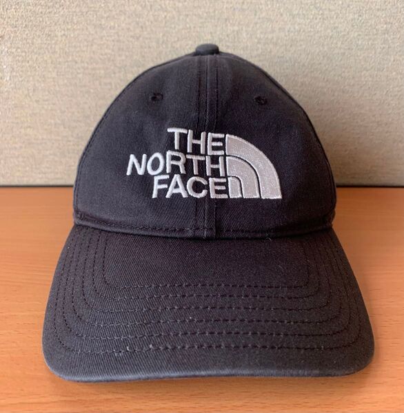 THE NORTH FACE 帽子 キャップ 黒 NN02044