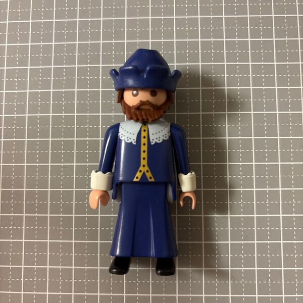 プレイモービル ディアゴスティーニ マルコポーロ playmobil yoru ドールハウス ミニチュア