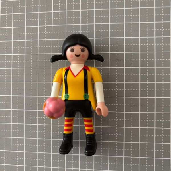 プレイモービル figures シリーズ ピッピ playmobil yoru