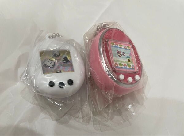 たまごっちチャーム